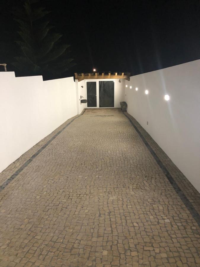 Casa De Sao Roque Villa Bagian luar foto