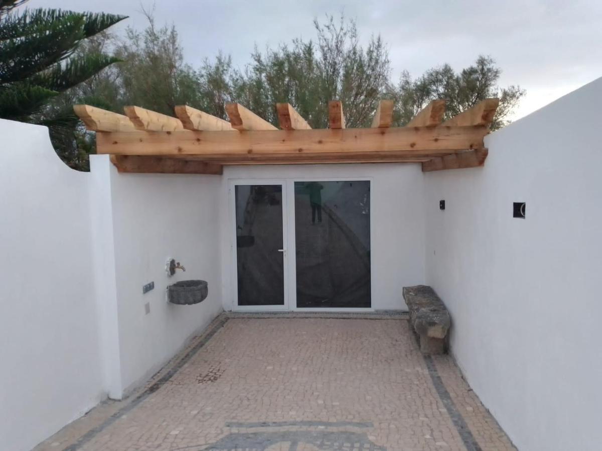 Casa De Sao Roque Villa Bagian luar foto
