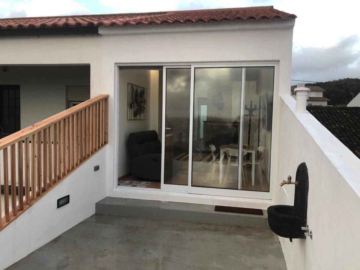 Coracao Atlantico Beach House Sao Roque (Sao Miguel) Bagian luar foto